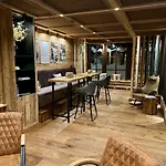 Naturboutique Rauszeit 4* Willingen (Upland)